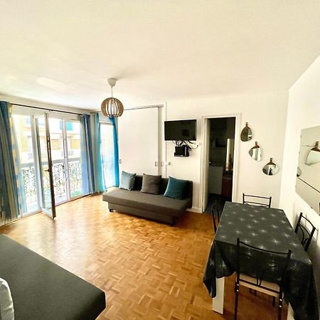 Renovated Charming Apt Ideal To Visit Paris Clichy Extérieur photo