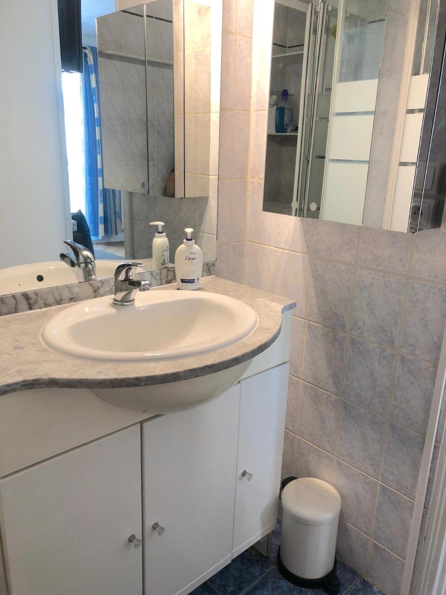 Renovated Charming Apt Ideal To Visit Paris Clichy Extérieur photo