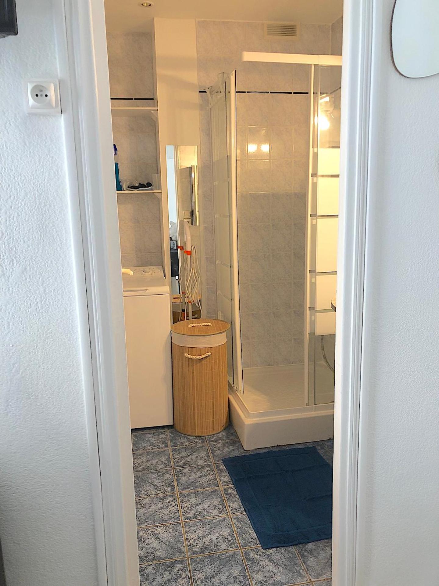 Renovated Charming Apt Ideal To Visit Paris Clichy Extérieur photo