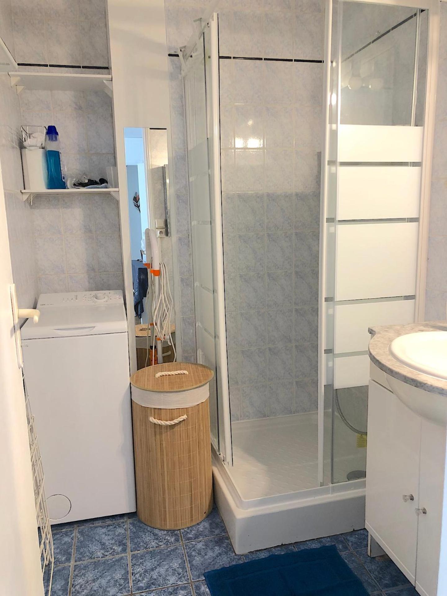 Renovated Charming Apt Ideal To Visit Paris Clichy Extérieur photo