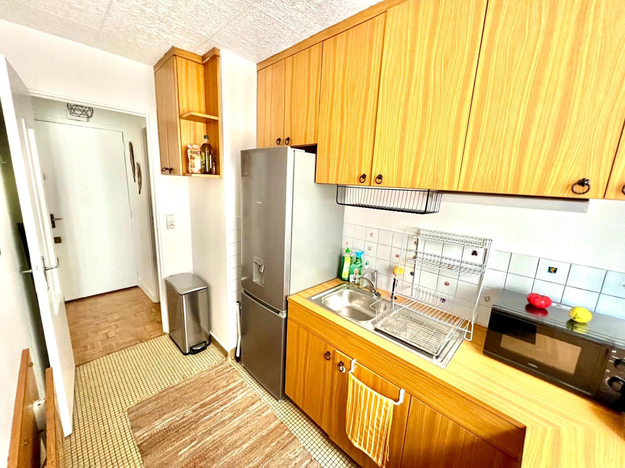 Renovated Charming Apt Ideal To Visit Paris Clichy Extérieur photo